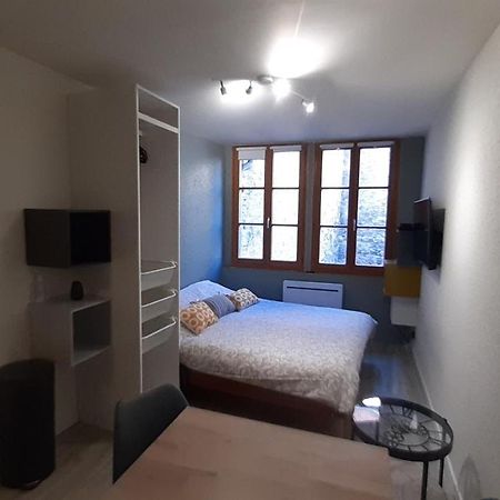 Studio 302 Au 15 Rue Battant A Besancon Luaran gambar